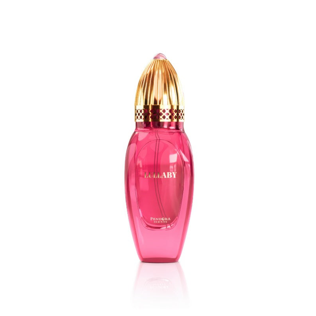 Lullaby 100ml By Pandora Scents