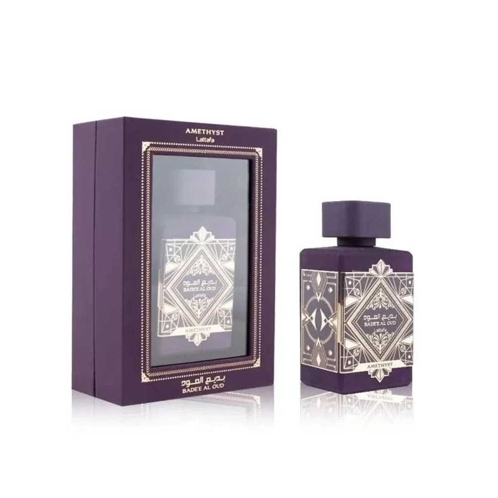 Badee Al Oud Amethyst - Image 2
