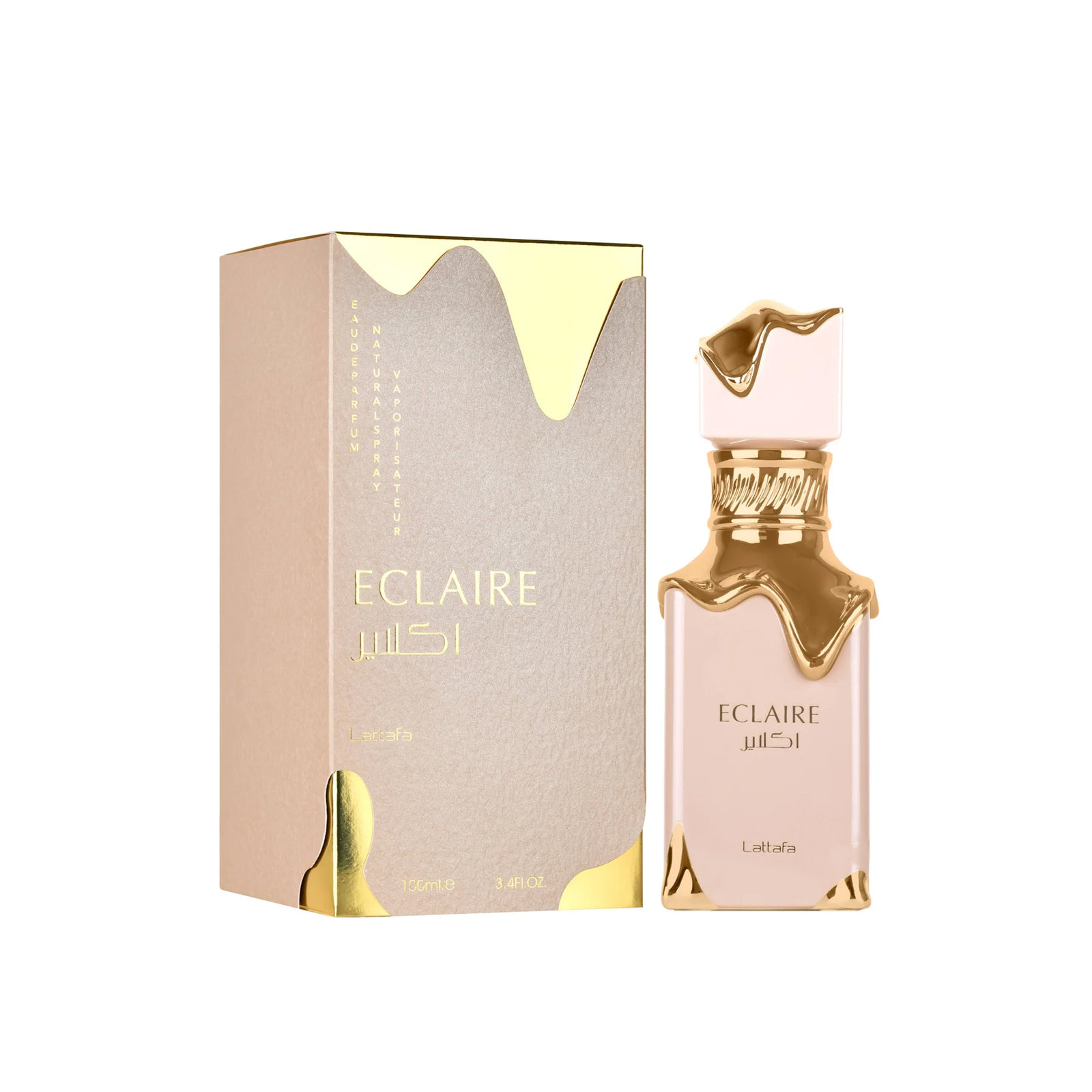 Eclaire Eau De Parfum - Image 4