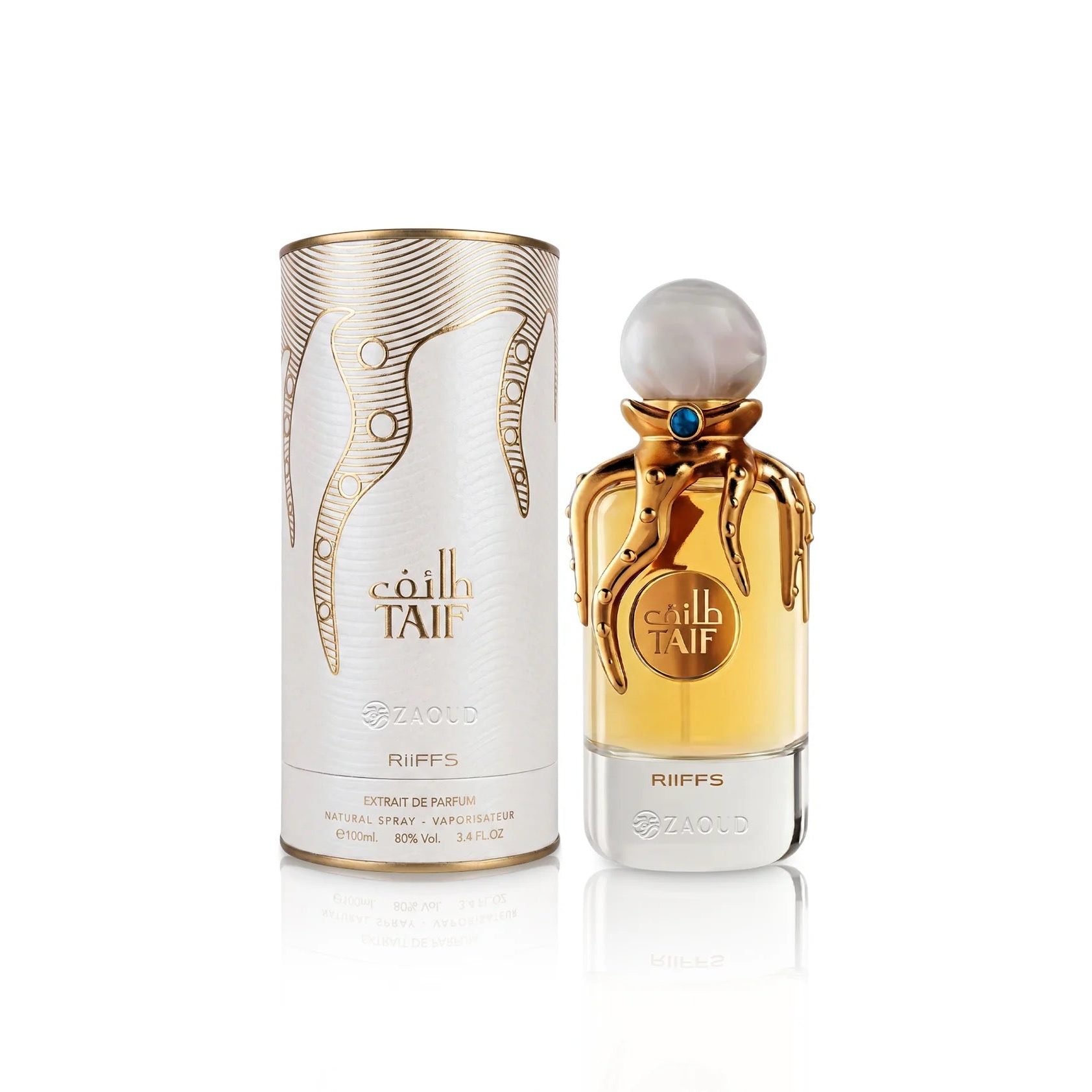 Taif By Riiffs 100ml EDP