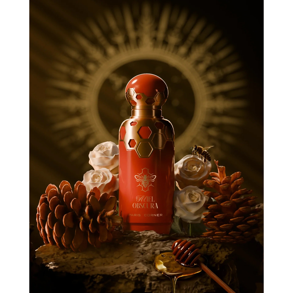 Miel Obscura By Paris Corner - Image 3
