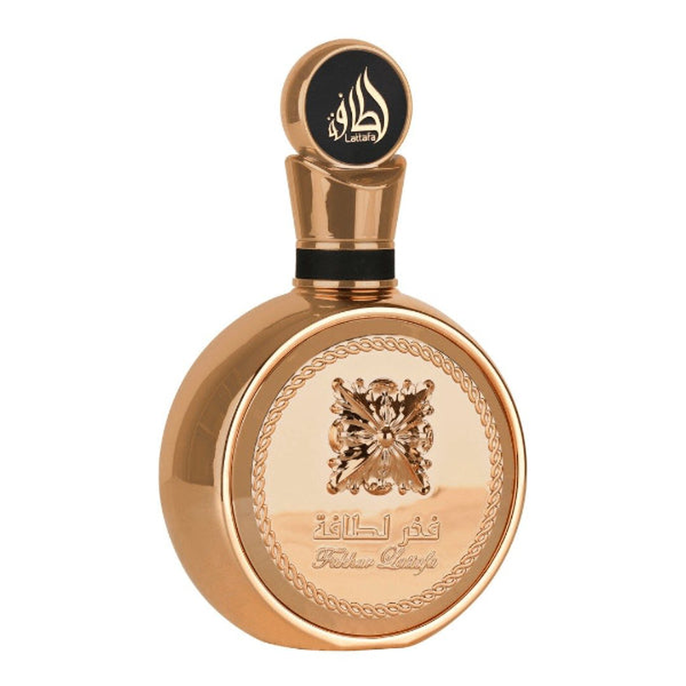 Fakhar Extrait By Lattafa 100ml Edp