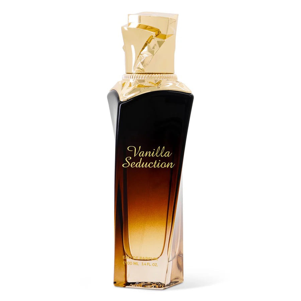 Vanilla Seduction By Maison Asrar