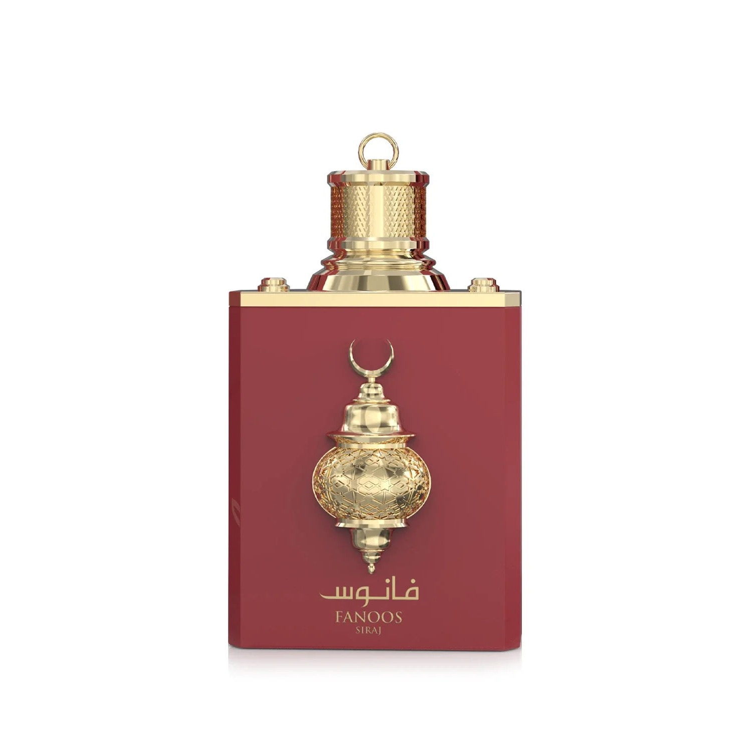Fanoos Siraj 100ml By Amaran
