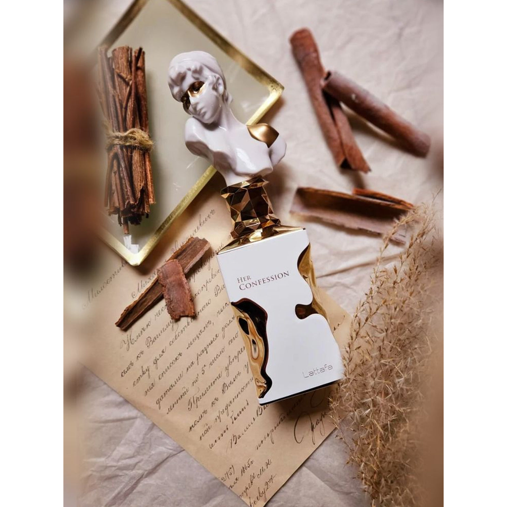 Her Confession Eau de Parfum