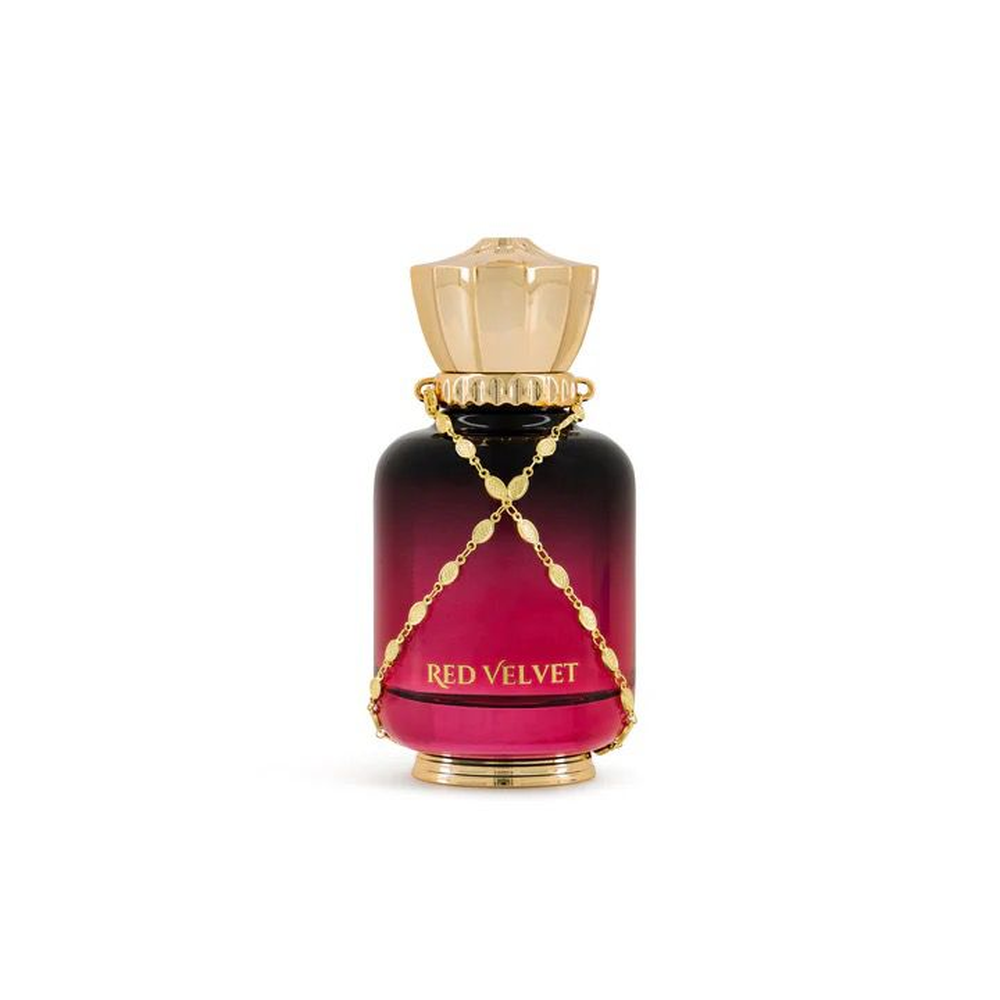 Red Velvet By Maison Asrar