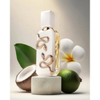 Veneno Blanc  Eau De Parfum By French Avenue - Image 2