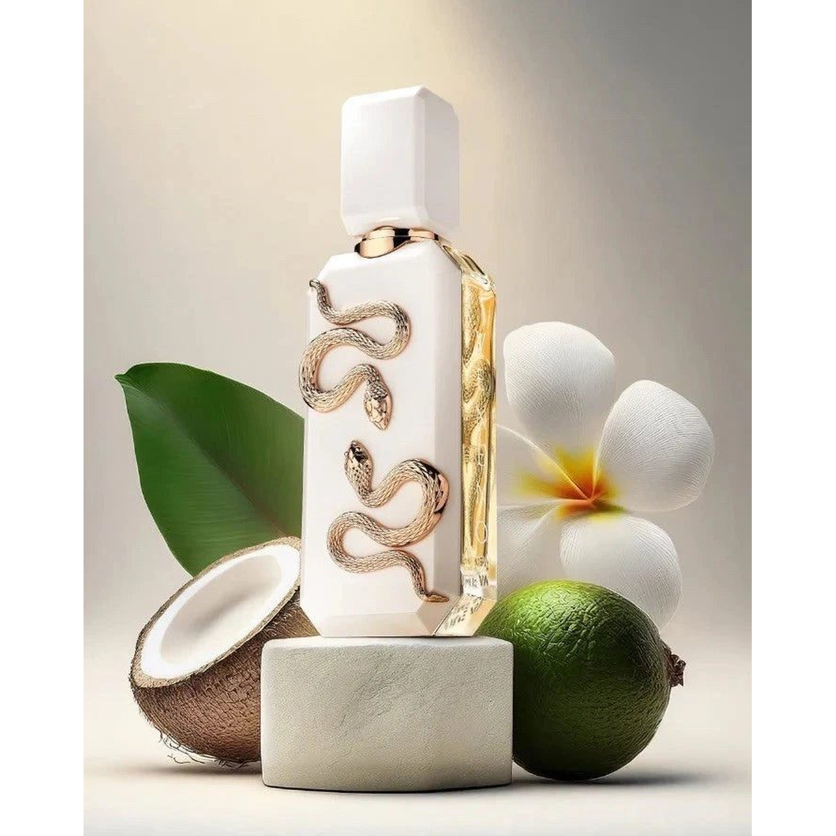 Veneno Blanc  Eau De Parfum By French Avenue - Image 2