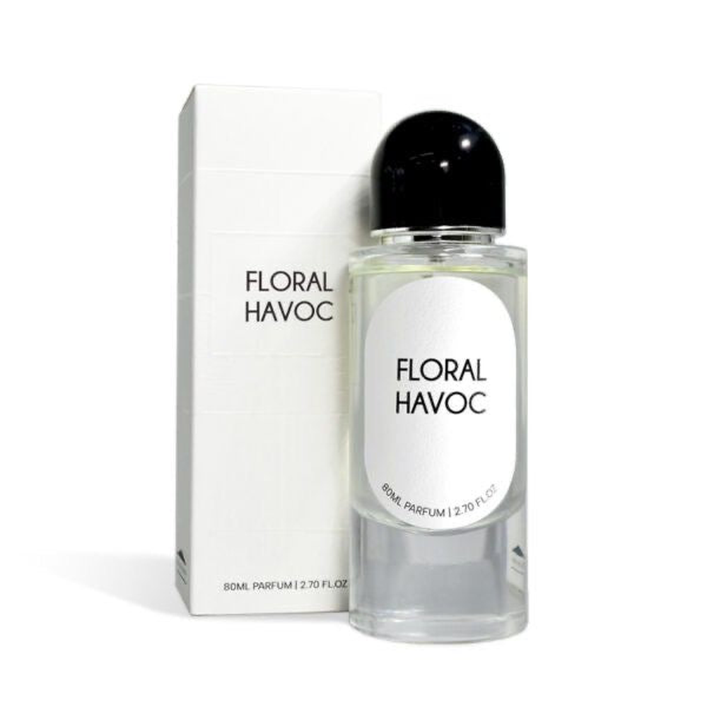 Floral Havoc 80ml by Motala Perfumes - Image 2