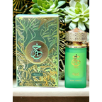Khair Pistachio Eau De Parfum By Paris Corner - Image 3