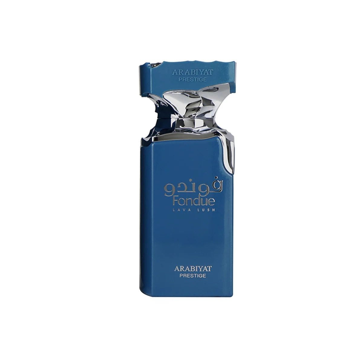 Fondue Lava Lush  Eau De Parfum By Arabiyat Prestige