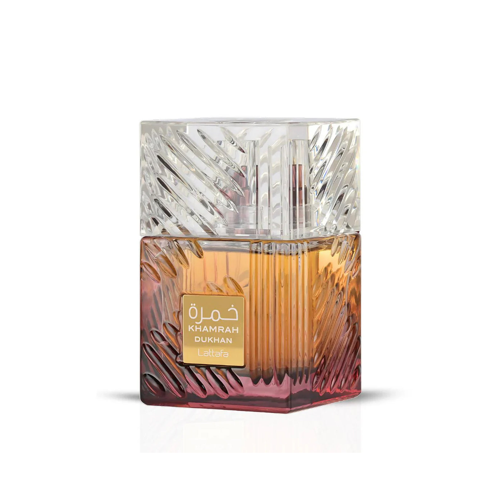 Khamrah Dukhan Eau de Parfum