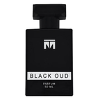 Black Oud 50ml By Motala Perfumes