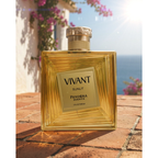Vivant Sunlit 100ml By Pandora Scents