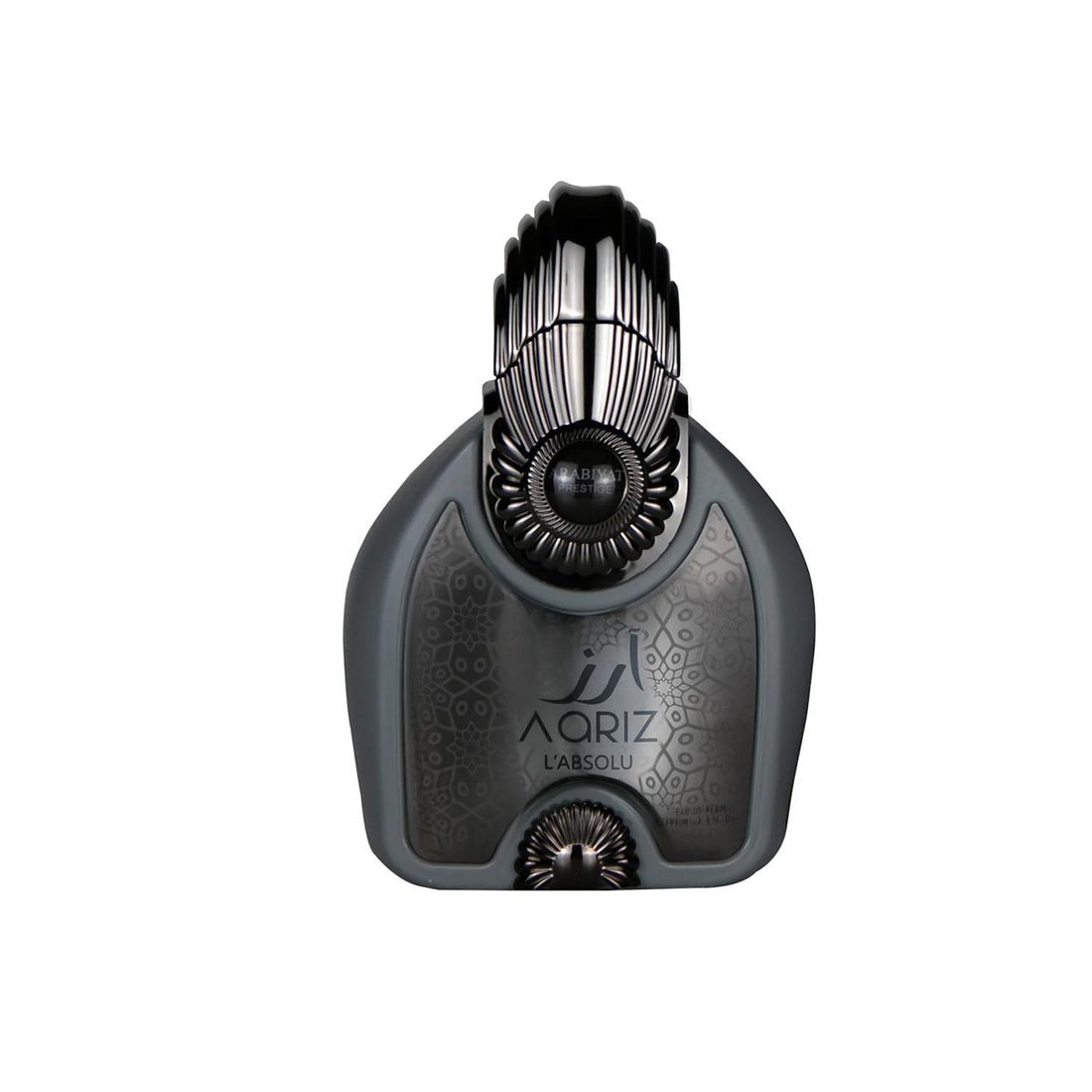 Aariz L'absolu Eau De Parfum By Arabiyat Prestige