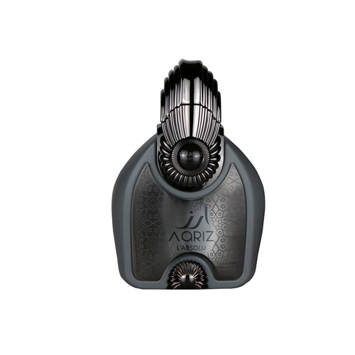 Aariz L'absolu Eau De Parfum By Arabiyat Prestige