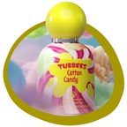 Cotton Candy   By Tubbees 50ml - Image 2