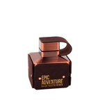 Epic Adventure By Emper Perfumes