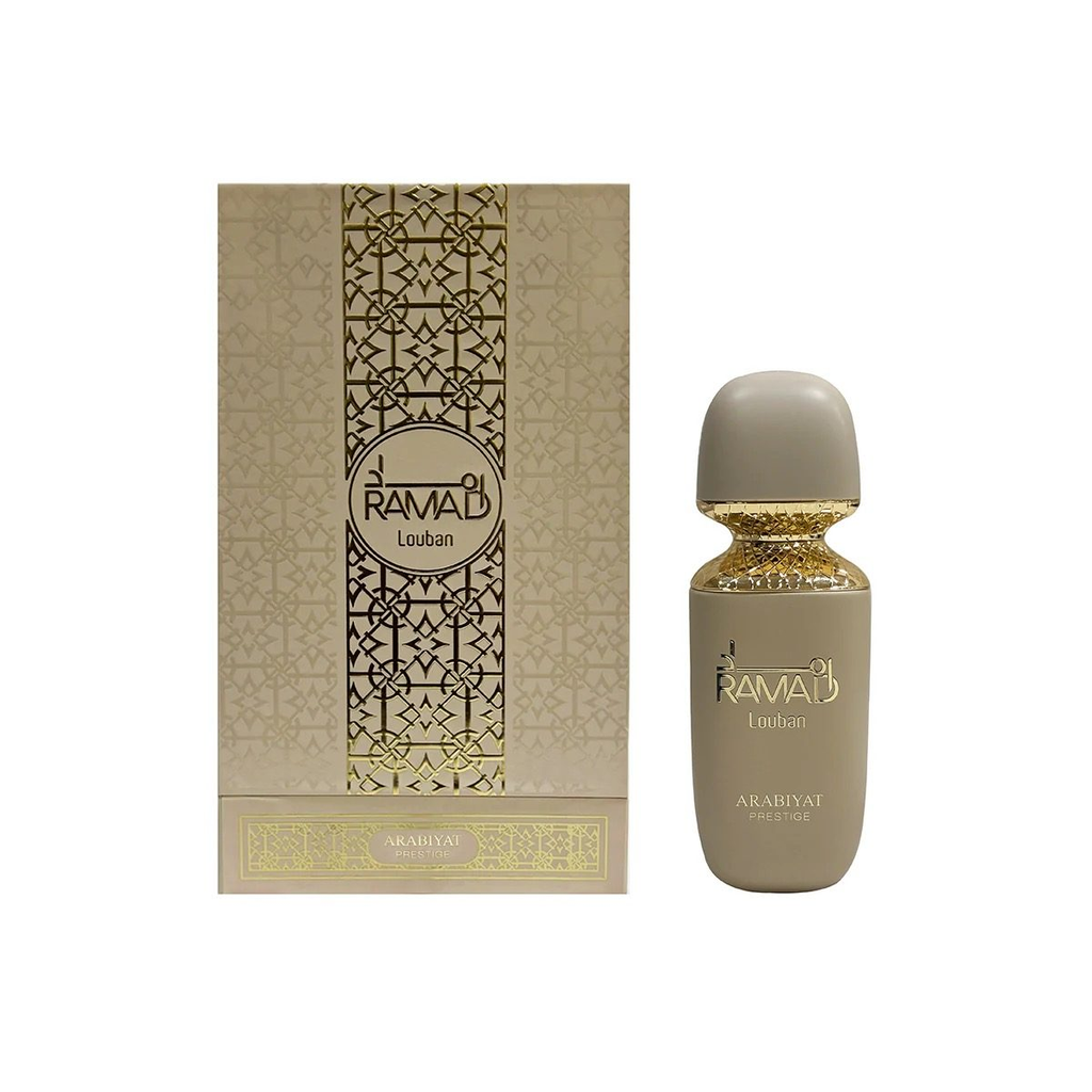 Ramad Louban Eau De Parfum By Arabiyat Prestige - Image 2