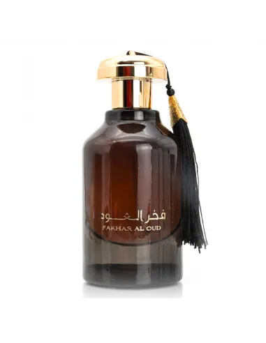 Fakhar Al Oud By Lattafa 100ml Edp