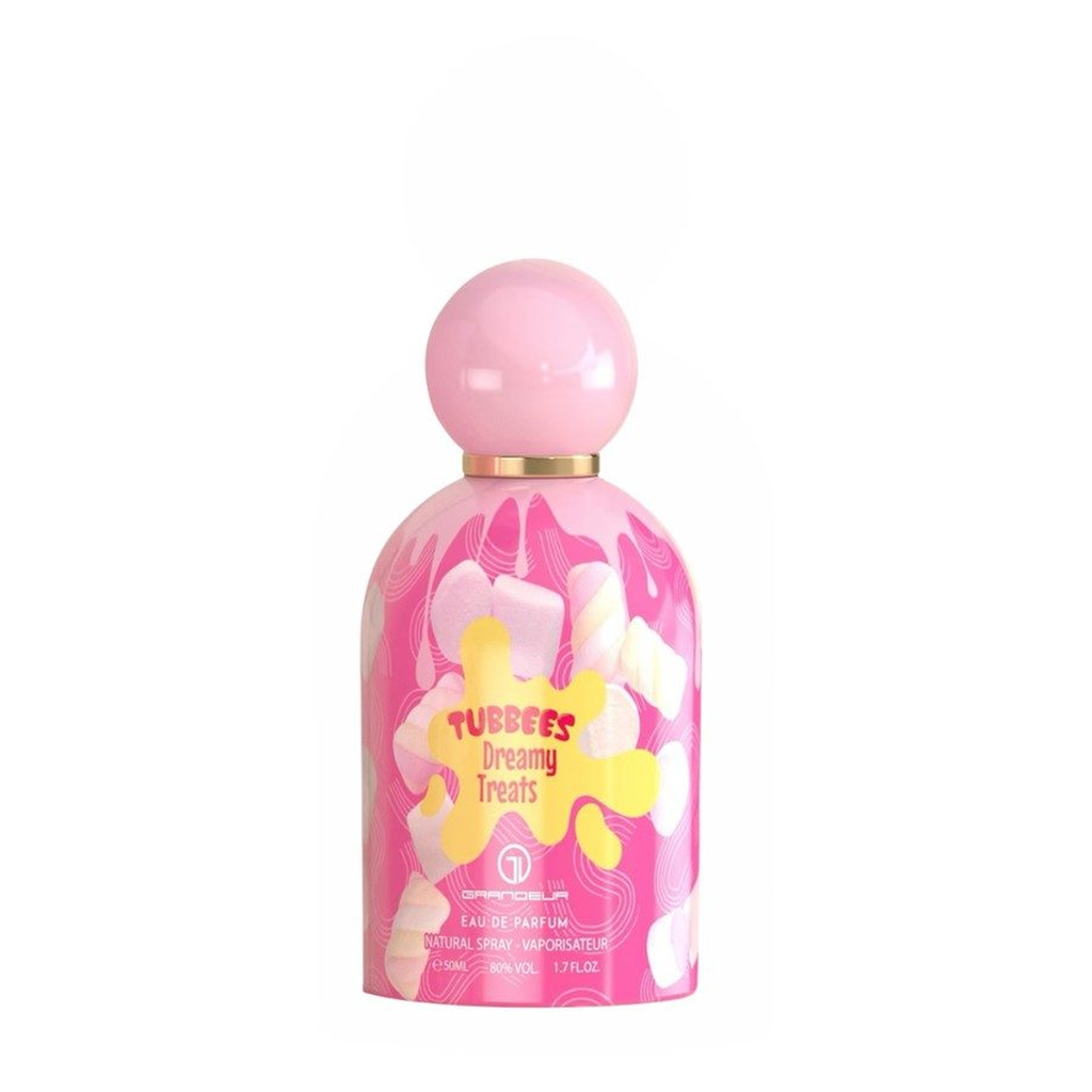 Dreamy Treats By Tubbees 50ml