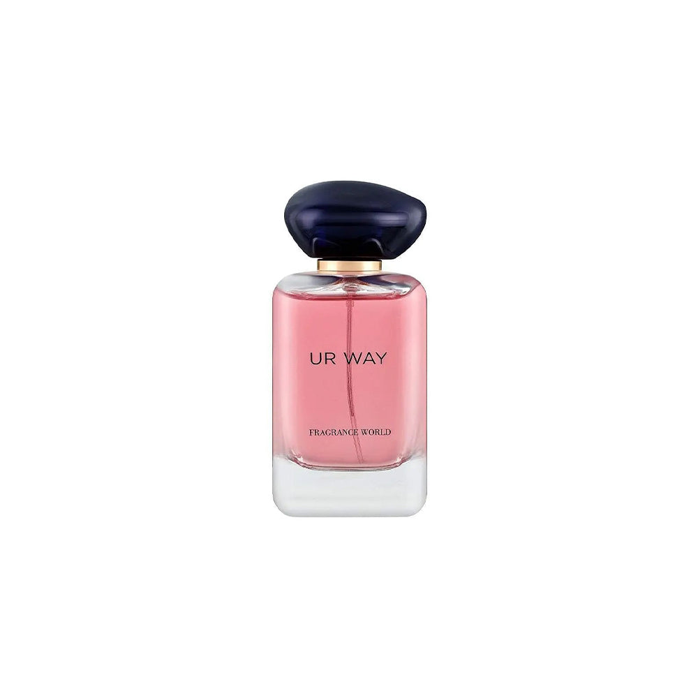 Ur Way - Fragrance World 100ml EDP