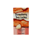 Strawberry Tres Leches  100ml Eau De Parfum By Arabiyat Sugar - Image 3