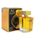 Sheikh Al Shuyukh Luxe Eau De Parfum By Lattafa 100ml - Image 2