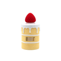 Coconut Chiffon 100ml Eau De Parfum By Arabiyat Sugar