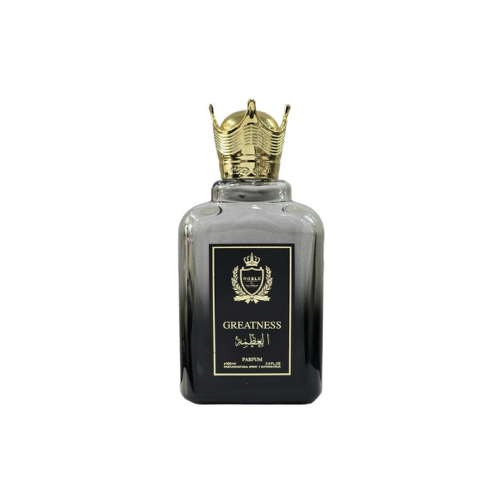 Greatness 100ml By La Tansaa Perfumes