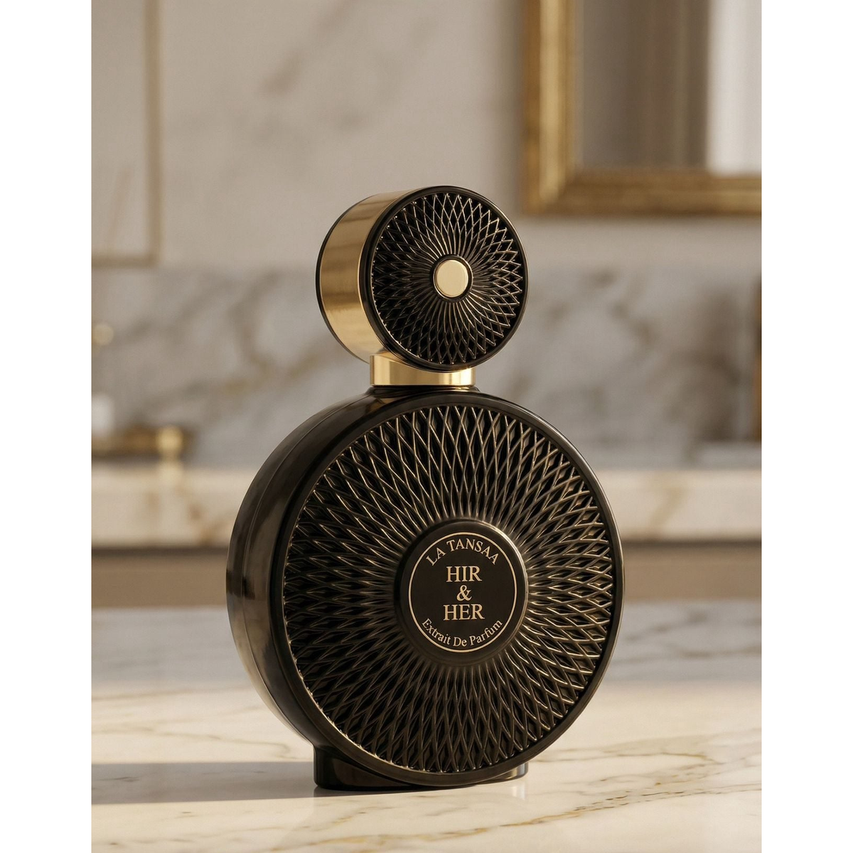 Hir & Her By La Tansaa Perfumes
