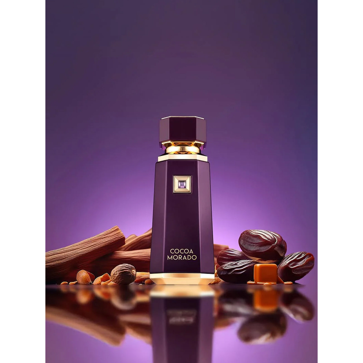 Cocoa Morado Eau De Parfum