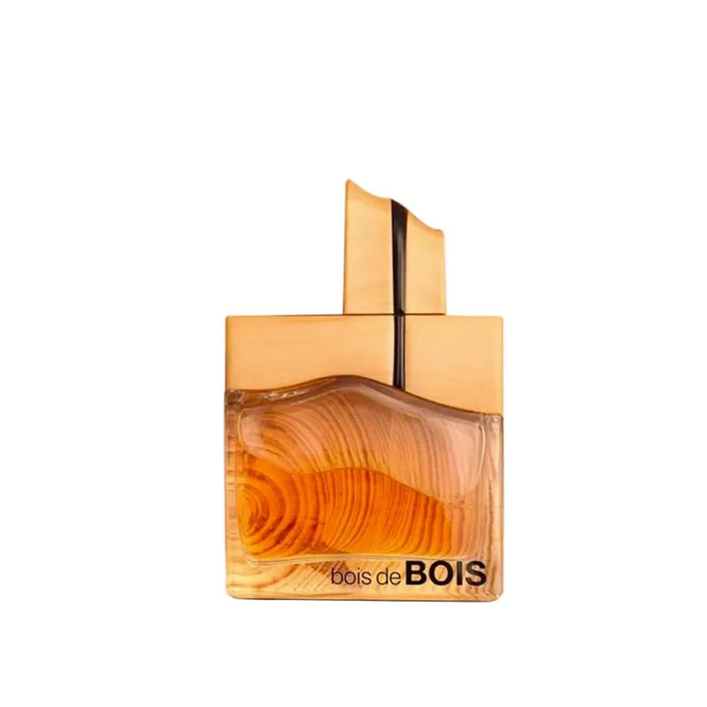Bois De Bois - Fragrance World 100ml Edp