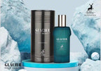 Glacier By Maison Alhambra 100ml EDP - Image 3
