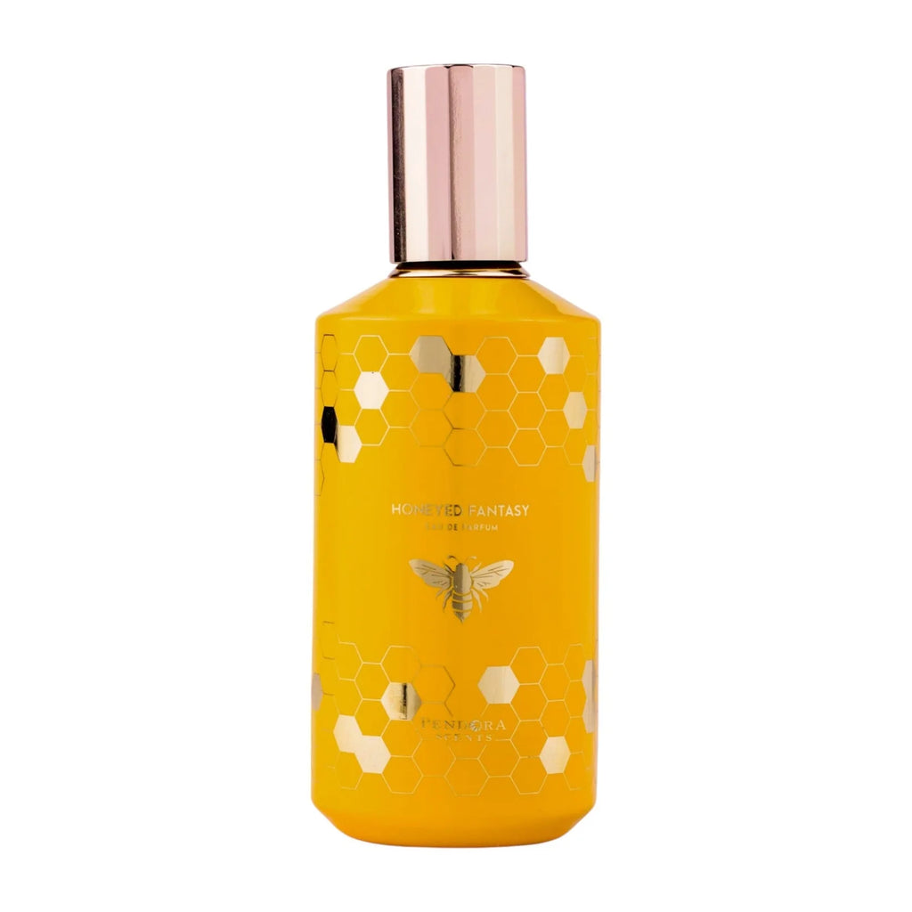 Honeyed Fantasy By Pendora Scents