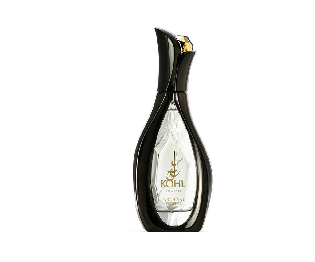 Kohl Opulence  Eau De Parfum By Arabiyat Prestige