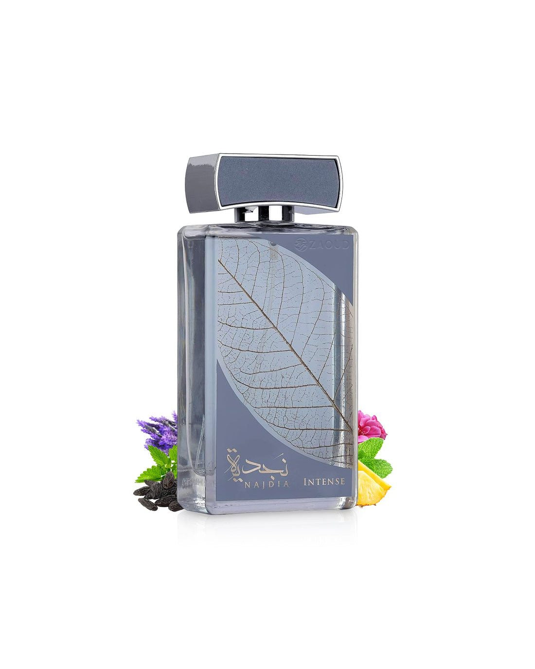 Najdia Intense Lattafa 100ml - Image 2