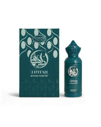 Lutfah Beyond Forever  Eau De Parfum By Arabiyat Prestige - Image 2