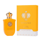 Mango Ice 100ml Edp Gulf Orchid - Image 2