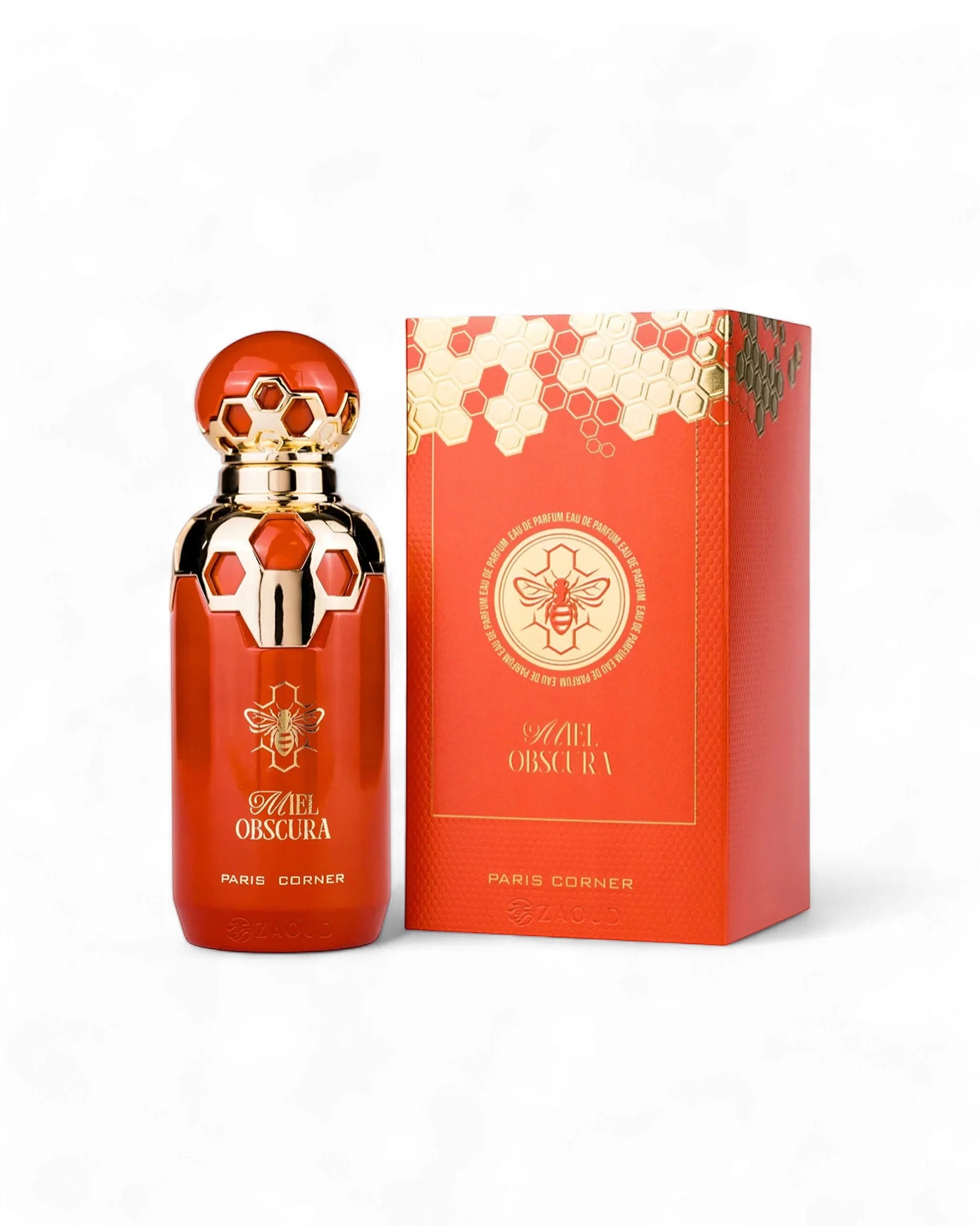 Miel Obscura By Paris Corner - Image 2