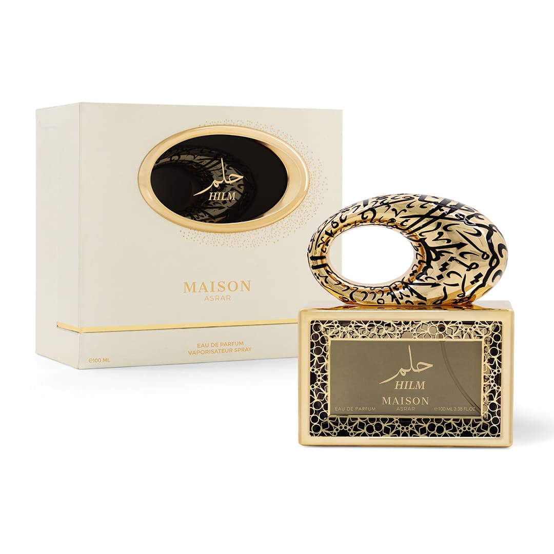 Hilm By Maison Asrar - Image 2