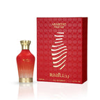 Rihla Eau De Parfum By Arabiyat Prestige 80ml - Image 2
