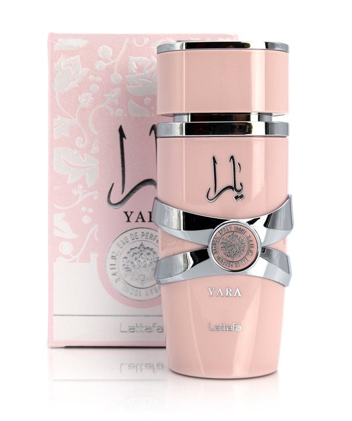 Yara  Lattafa 100ml - Image 2