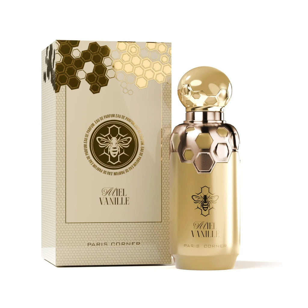 Miel Vanille By Paris Corner - Image 2