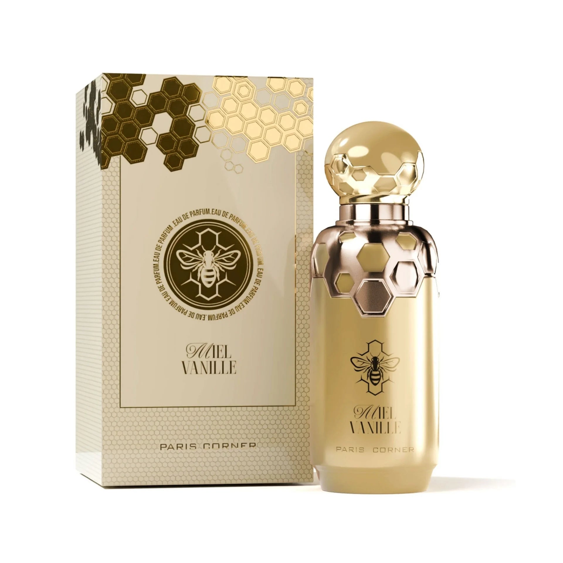 Miel Vanille By Paris Corner - Image 2
