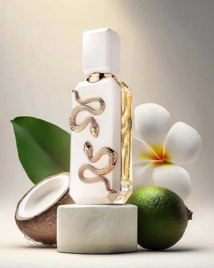 Veneno Blanc  Eau De Parfum By French Avenue - Image 2