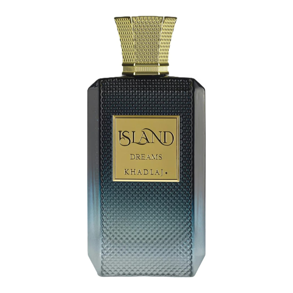 Island Dreams By Khadlaj Eau De Parfum