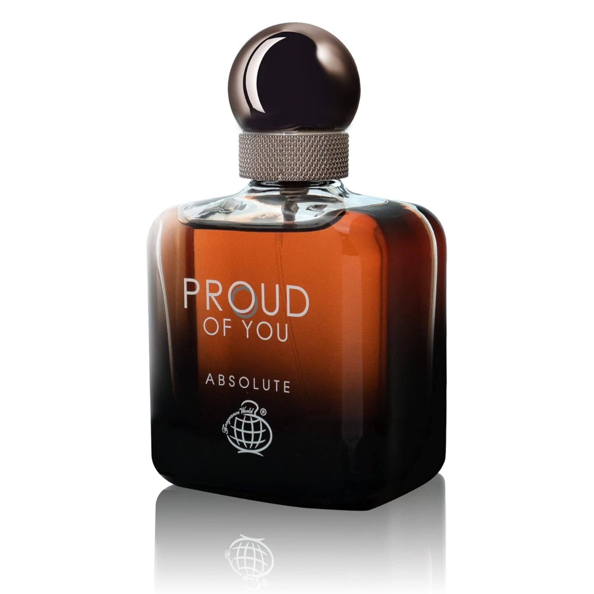 Proud Of You Absolute Fragrance World Edp