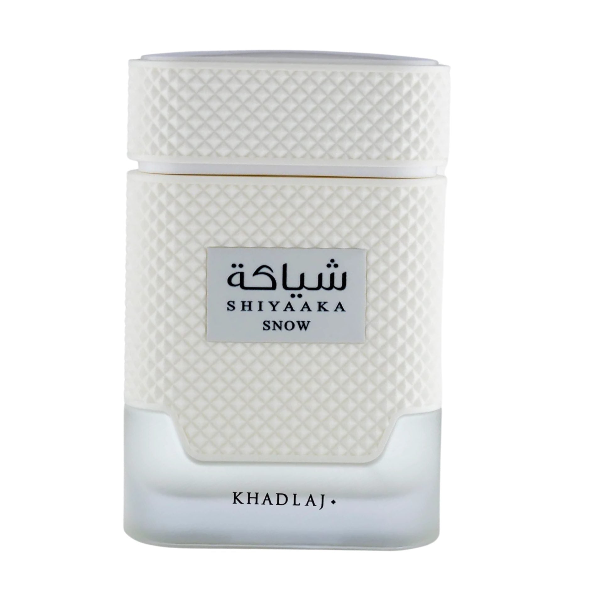 Shiyaaka Snow By Khadlaj 100ml