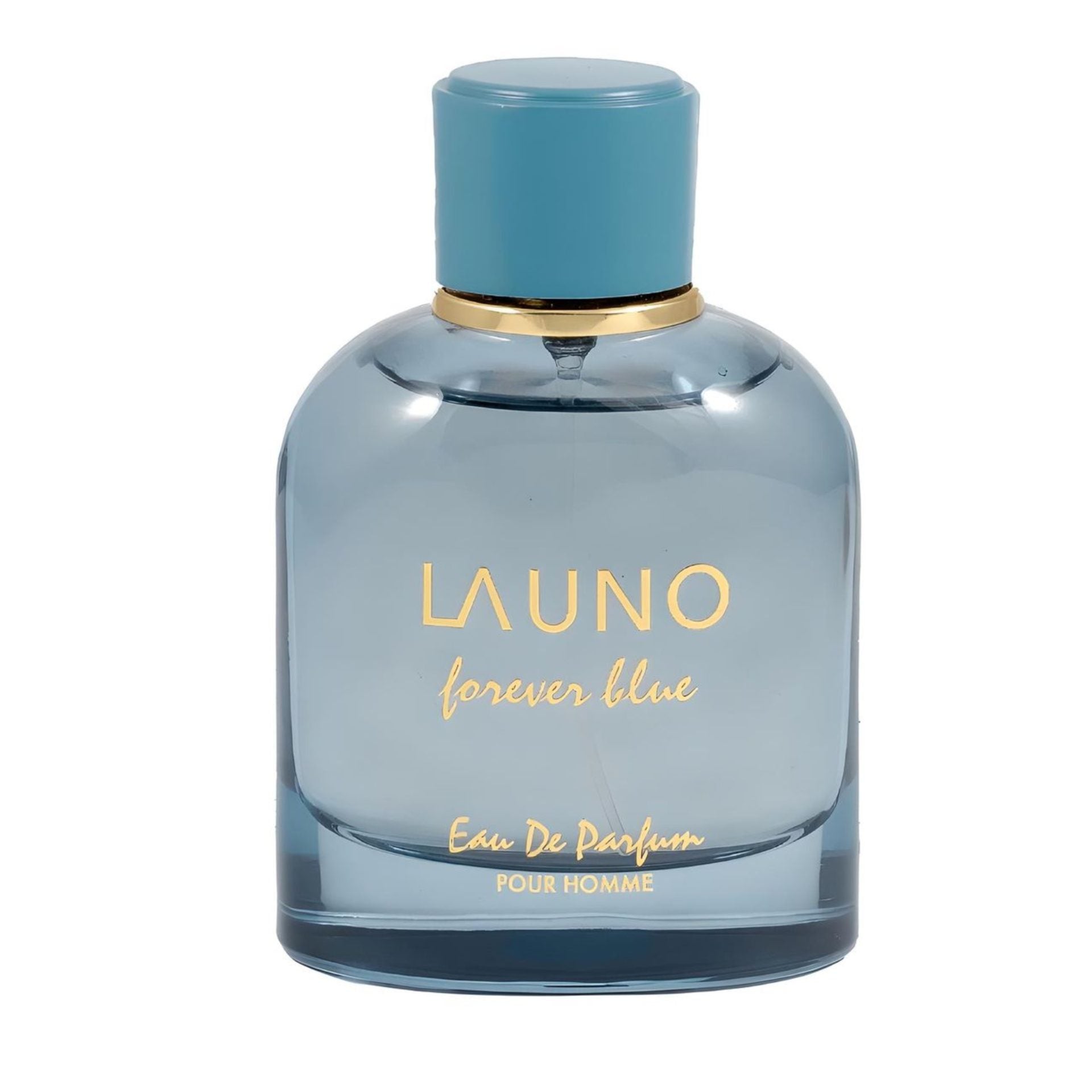 La Uno Forever Blue Fragrance World Edp